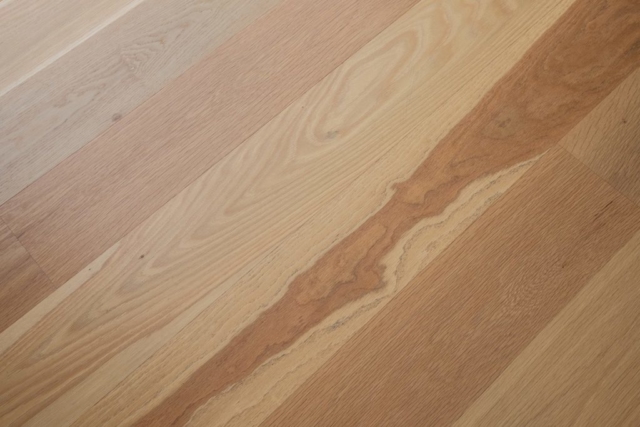Solid Flooring American Oak Bau Group Collaroy