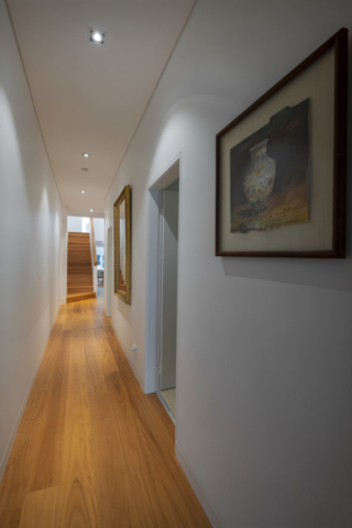 Solid Timber Flooring Blackbutt Hurford McMahons Point