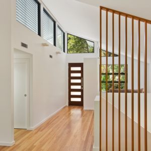 Flooring Solid Blackbutt Hurford Gordon