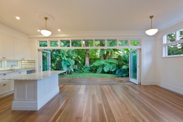 Flooring Solid Spotted Gum Hurford Kirribilli