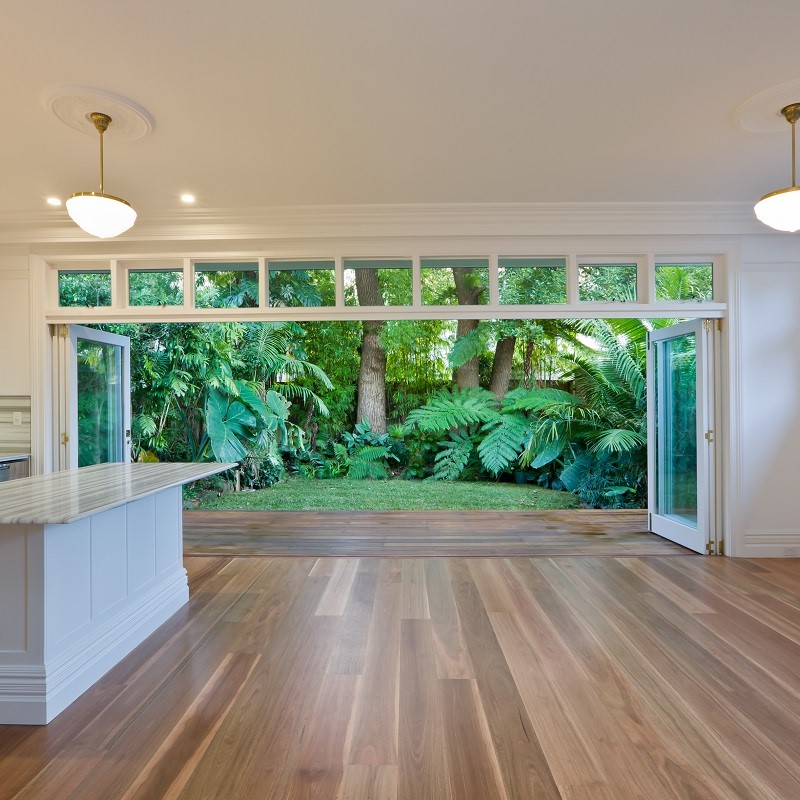 Spotted Gum Flooring Sydney