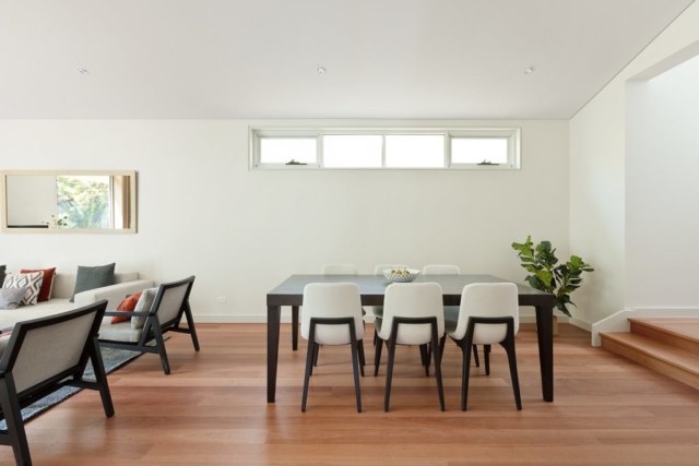 Flooring Solid Sydney Blue Gum Hurford Chatswood