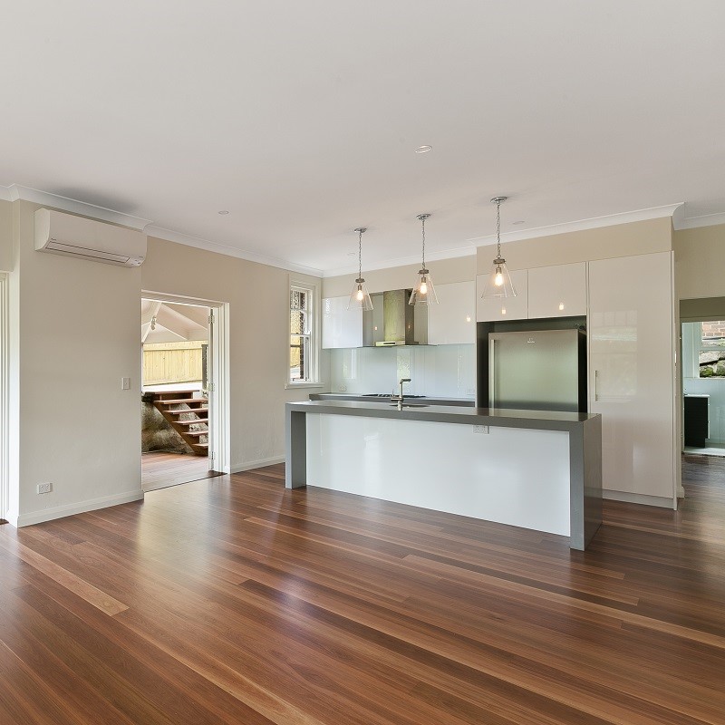 Flooring Solid Turpentine Hurford Cammeray