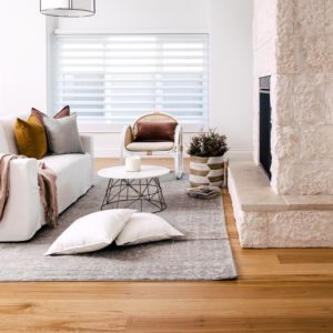 Solid Blackbutt Timber Flooring Wahroonga