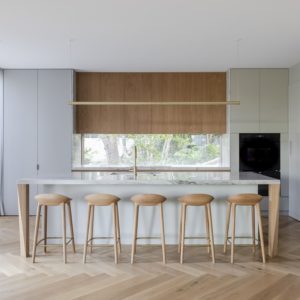 European Oak Parquetry Mosman