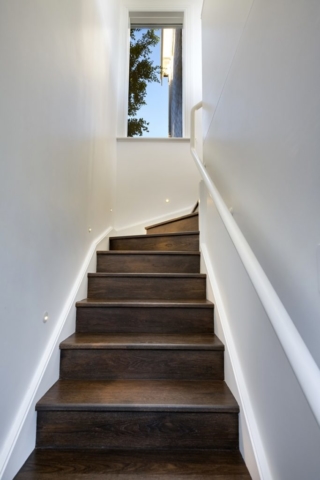 Engineered European Oak Parquetry Flooring Mosman